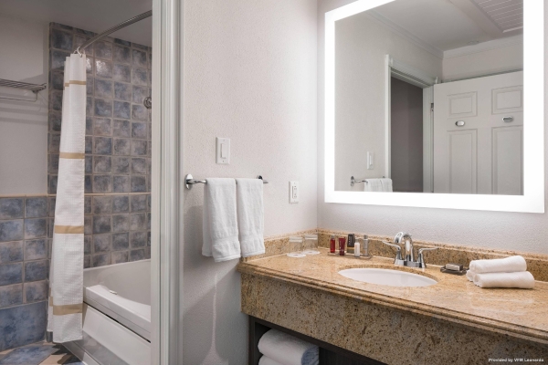 Hotel St Kitts Marriott Resort and The Royal Beach Casino (Kittitian Village)